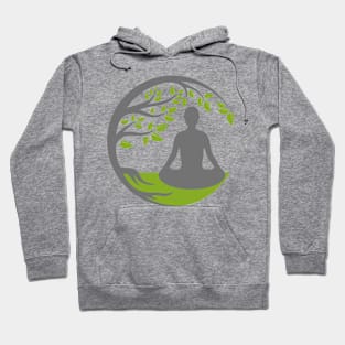 Tree of Life Hoodie